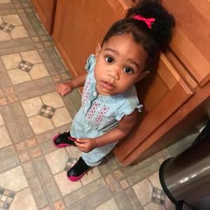 Meet your Posher, Cierra